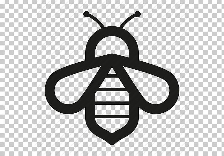 Honey Bee Computer Icons Insect B Direct PNG, Clipart, Apiary, Bee, Beehive, Black And White, Brand Free PNG Download