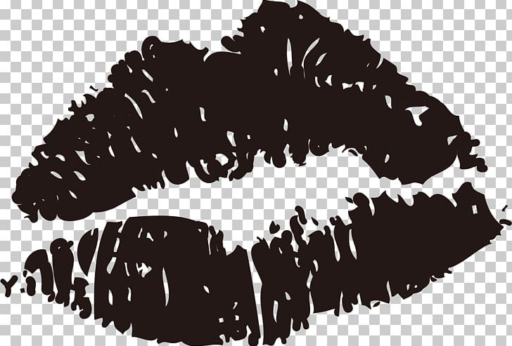 Lipstick Lossless Compression PNG, Clipart, Black, Black And White, Black Lips, Check Mark, Computer Wallpaper Free PNG Download