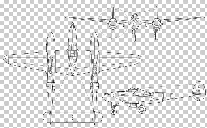 Lockheed P-38 Lightning North American P-51 Mustang Airplane WarBirds Second World War PNG, Clipart, Aircraft, Airplane, Angle, Fighter Aircraft, Furniture Free PNG Download