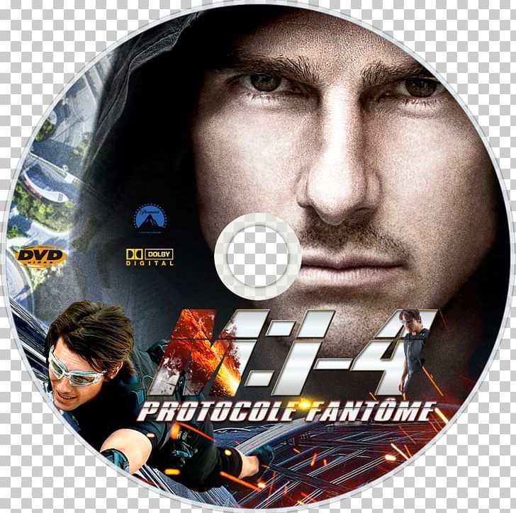 Mission: Impossible – Ghost Protocol Tom Cruise Hollywood Paramount S PNG, Clipart, Actor, Album Cover, Brad Bird, Brand, Celebrities Free PNG Download