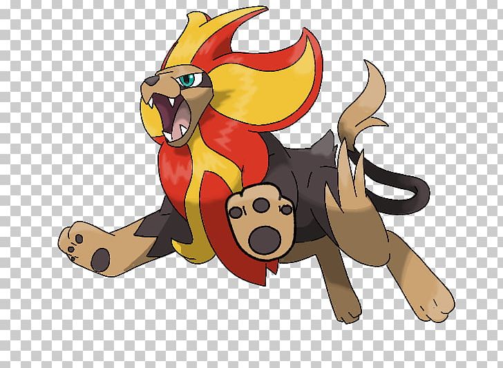 Pokémon X And Y Pokémon Battle Revolution Pyroar Dog PNG, Clipart, Carnivoran, Cartoon, Cat Like Mammal, Dog, Dog Like Mammal Free PNG Download