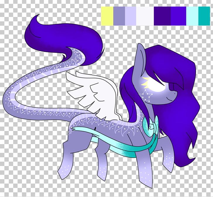 Pony Horse Legendary Creature PNG, Clipart, Animals, Art, Cartoon, Electric Blue, Fictional Character Free PNG Download