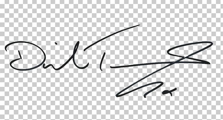 Tenth Doctor Autograph Signature PNG, Clipart, Angle, Area, Autograph, Black And White, Brand Free PNG Download