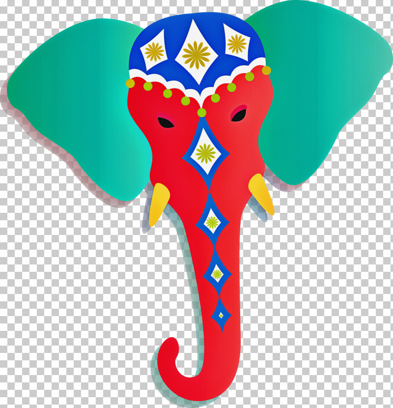 Indian Elephant PNG, Clipart, Biology, Elephant, Headgear, Indian Elephant, Science Free PNG Download