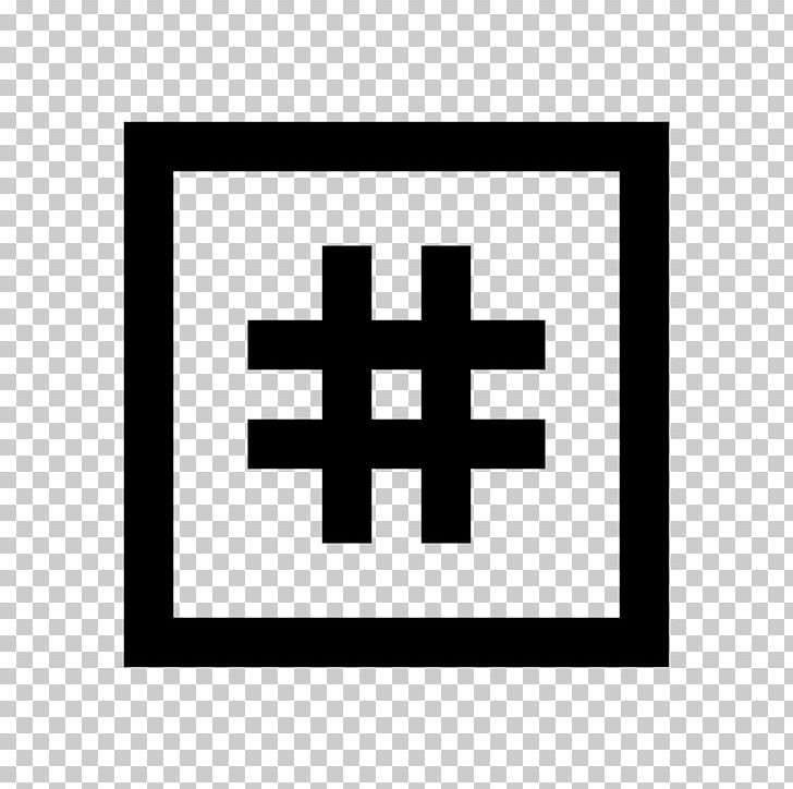 Computer Icons Hashtag PNG, Clipart, Angle, Area, Black, Brand, Computer Icons Free PNG Download