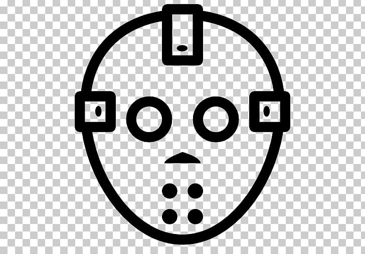 Computer Icons Horror Icon Jason Voorhees PNG, Clipart, Area, Art, Black And White, Circle, Computer Icons Free PNG Download