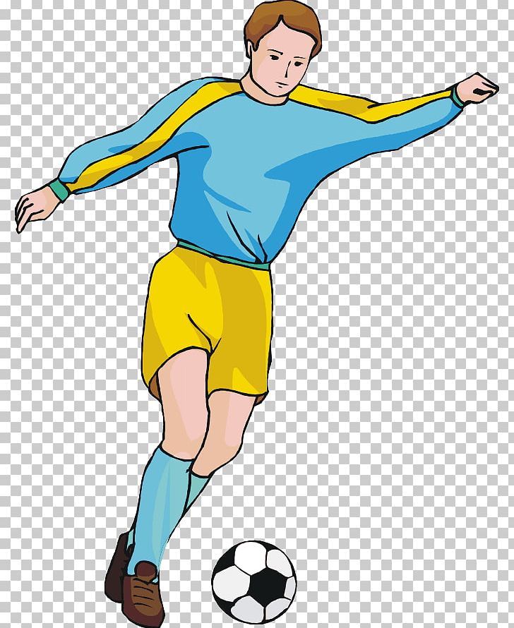 Football Player PNG, Clipart, Area, Arm, Artwork, Association Football Referee, Ball Free PNG Download