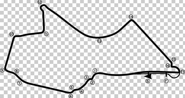 Formula 1 Street Circuit Race Track Fantasy F1 Formula E PNG, Clipart, Angle, Area, Auto Part, Black And White, Body Jewelry Free PNG Download