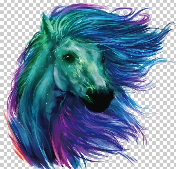 Friesian Horse Painting Drawing PNG, Clipart, Animals, Blue, Encapsulated Postscript, Happy Birthday Vector Images, Horse Free PNG Download