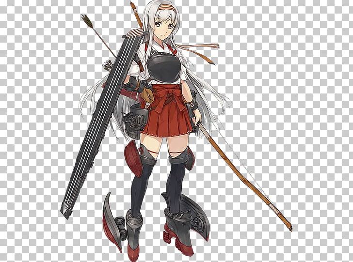Kantai Collection Japanese Aircraft Carrier Shōkaku Shōkaku-class Aircraft Carrier Japanese Battleship Mutsu Japanese Aircraft Carrier Taihō PNG, Clipart, Action Figure, Aircraft Carrier, Anime, Cold Weapon, Costume Free PNG Download