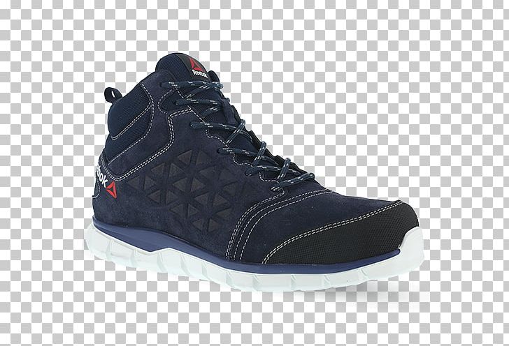 Steel-toe Boot Shoe Reebok Sneakers Footwear PNG, Clipart, Athletic Shoe, Basketball Shoe, Black, Blue, Boot Free PNG Download