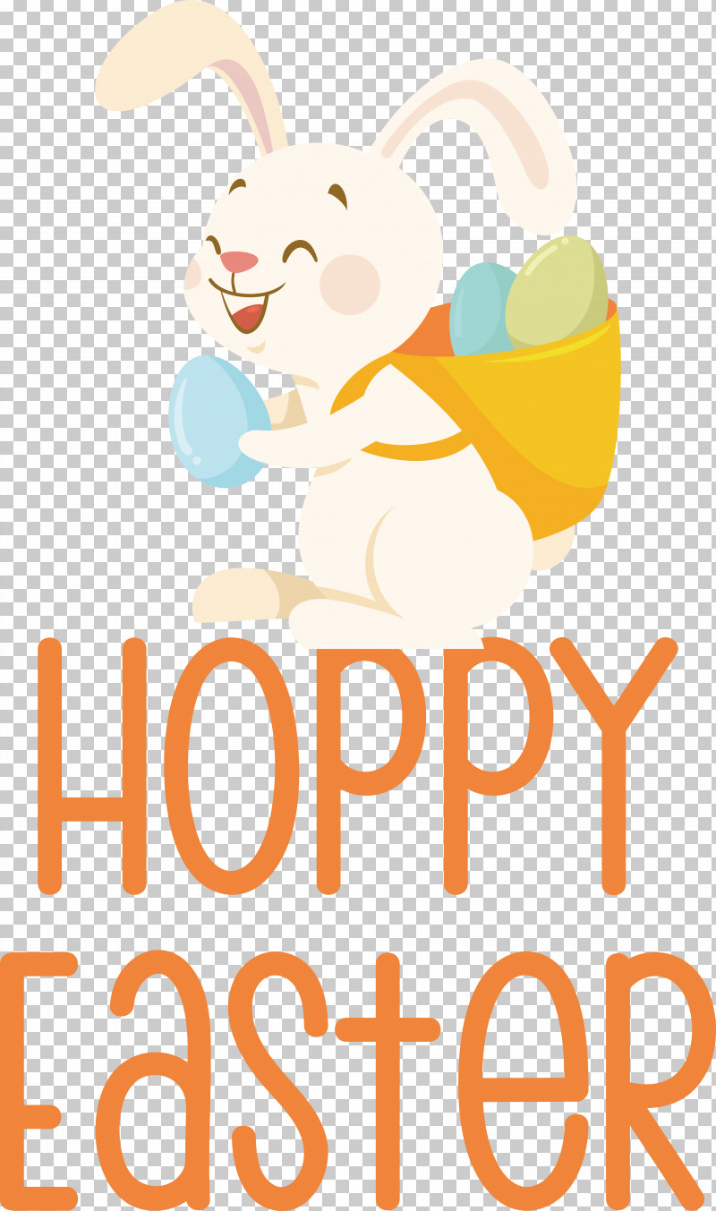 Easter Bunny PNG, Clipart, Easter Bunny, Happiness, Line, Logo, Meter Free PNG Download