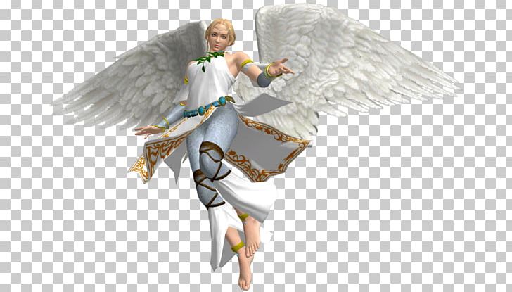 Angel Tekken Tag Tournament 2 Jin Kazama PNG, Clipart, Angel, Art, Art Museum, Beak, Bird Free PNG Download