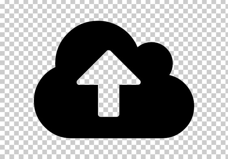 Font Awesome Upload Computer Icons Font PNG, Clipart, Black And White, Cloud, Cloud Storage, Computer Icons, Computer Network Free PNG Download