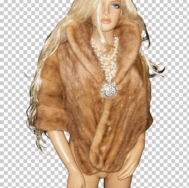 Fur Clothing Long Hair Blond PNG, Clipart, Blond, Brown, Brown Hair, Clothing, Coat Free PNG Download