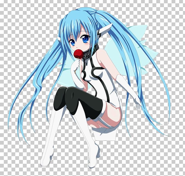 Heaven's Lost Property Manga Icarus Nymph Anime PNG, Clipart, Art, Artwork, Astraea, Black Hair, Cartoon Free PNG Download