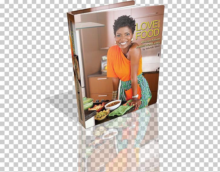 Love With Food: African-Fusion Meals Made Easy Advertising Shelf PNG, Clipart, Advertising, Boil, Egg, Food, Haiti Free PNG Download