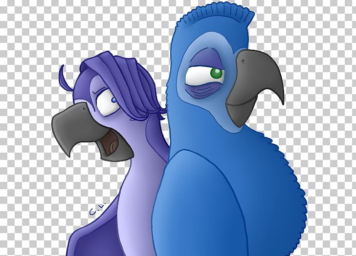 Nigel Blu Bia Rio Drawing PNG, Clipart, Animation, Beak, Bia, Bird, Blu Free PNG Download
