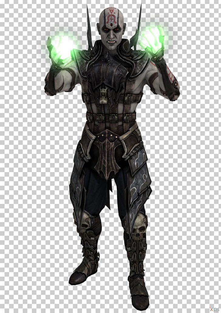 Quan Chi Mortal Kombat X Character Qwon Chi PNG, Clipart, Action Figure, Action Toy Figures, Armour, Art, Character Free PNG Download