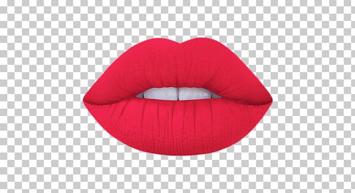 Red Lipstick On Lips PNG, Clipart, Lipsticks, Objects Free PNG Download