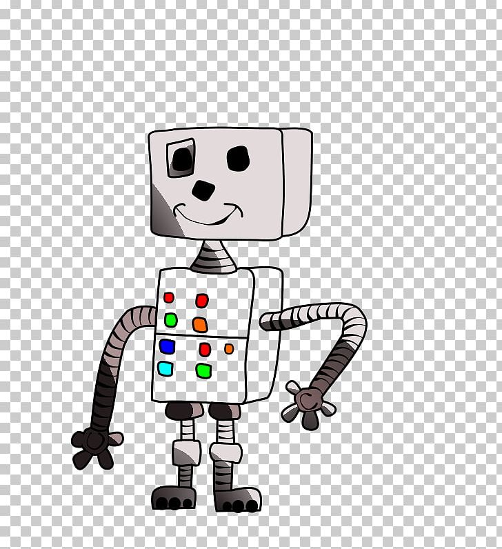 Robot Color PNG, Clipart, Art, Color, Electronics, Green, Human Behavior Free PNG Download