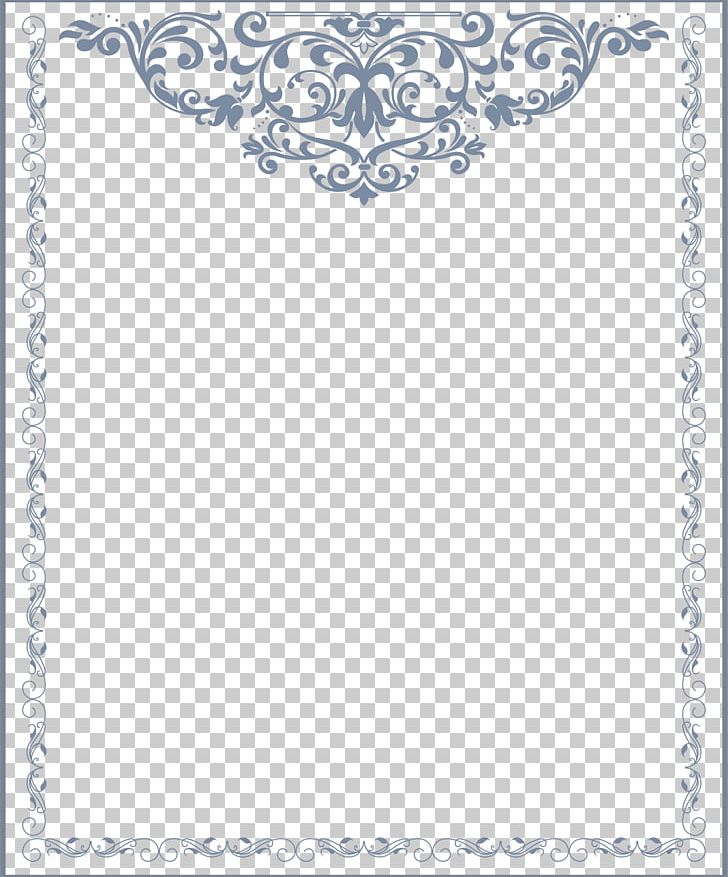 Wedding Invitation Ornament Photography PNG, Clipart, Blue, Border, Border Frame, Border Texture, Flower Free PNG Download