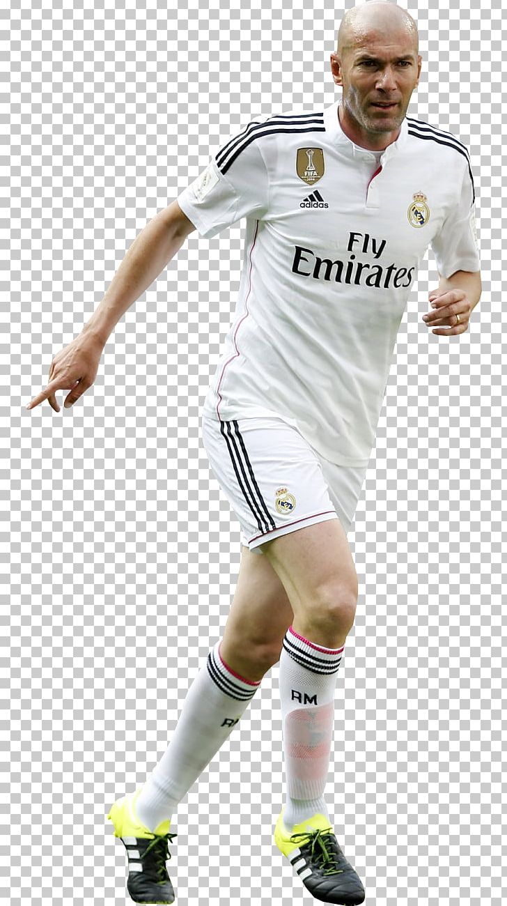 Zinedine Zidane Real Madrid C.F. France National Football Team Jersey PNG, Clipart, Ball, Clothing, Football, Football Player, Footyrenders Free PNG Download