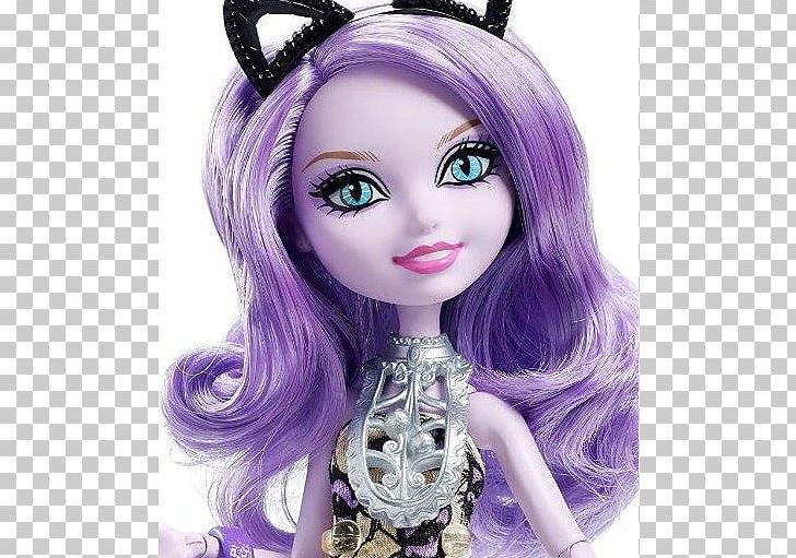 Cheshire Cat Amazon.com Barbie Doll Ever After High PNG, Clipart, Action Toy Figures, Amazoncom, Art, Barbie, Book Free PNG Download