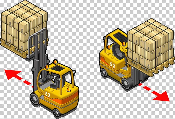 Cross-docking Inventory Warehouse Forklift PNG, Clipart, Business, Compact Car, Computer Icons, Construction Equipment, Crossdocking Free PNG Download