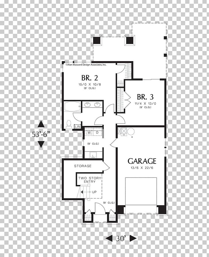 Floor Plan House Plan Cottage PNG, Clipart, Angle, Architecture, Area, Bathroom, Bed Free PNG Download