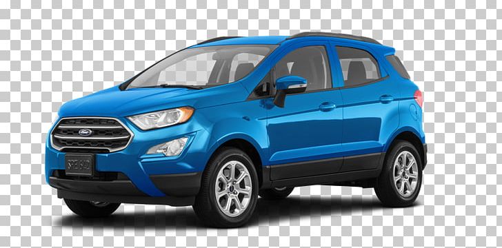 Ford Escape 2018 Ford EcoSport Car Sport Utility Vehicle PNG, Clipart, 2018 Ford Ecosport, Automatic Transmission, Automotive Design, Brand, Car Free PNG Download