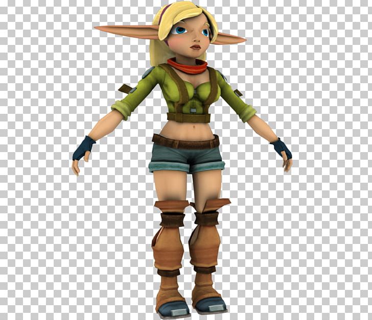 Jak 3 Jak And Daxter: The Precursor Legacy Jak And Daxter: The Lost Frontier Jak II PNG, Clipart, Action Figure, Costume, Daxter, Deviantart, Fictional Character Free PNG Download