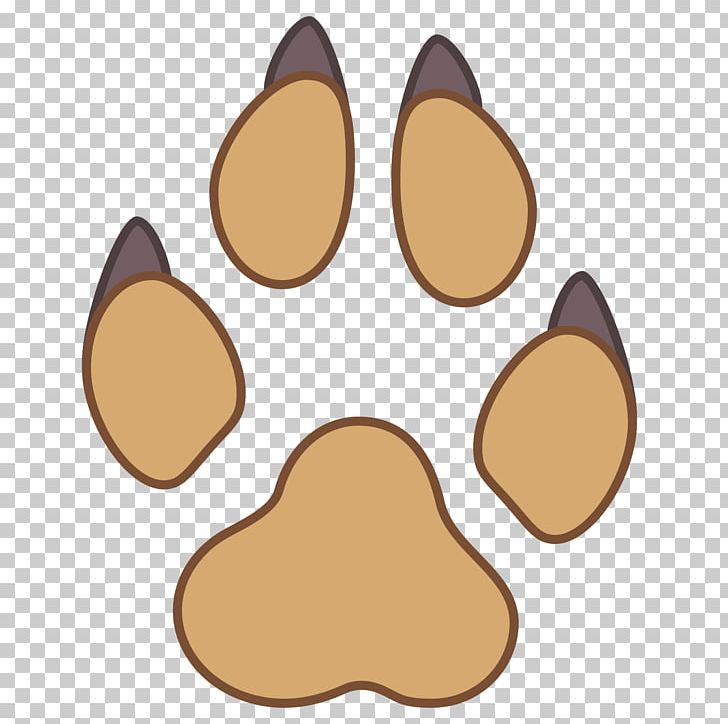 Paw Computer Icons Footprint German Shepherd PNG, Clipart, Animals, Animal Track, Bear, Cat, Claw Free PNG Download