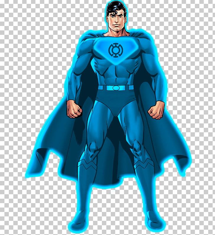 Superman Sinestro Green Lantern Corps Hal Jordan PNG, Clipart, Action Figure, Comics, Electric Blue, Fictional Character, Figurine Free PNG Download