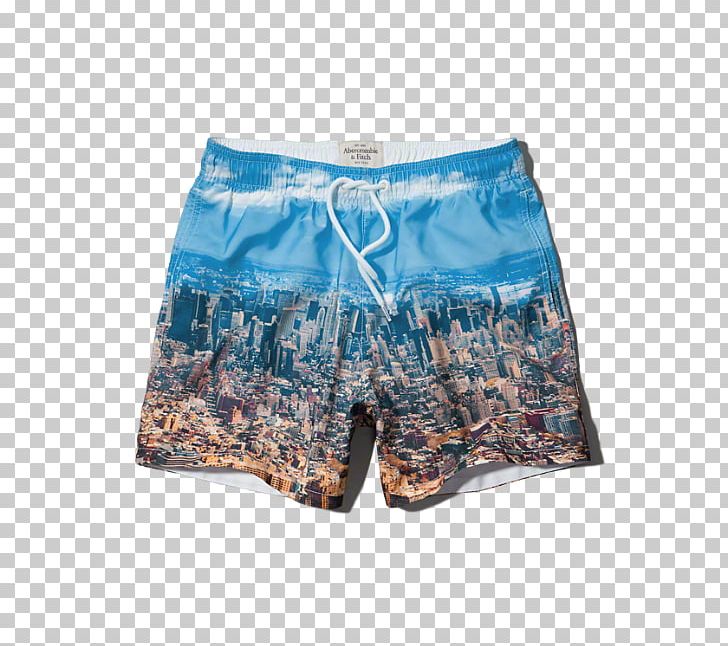 Trunks Shorts Product PNG, Clipart, Abercrombie, Active Shorts, Blue, Campus, Clearance Free PNG Download