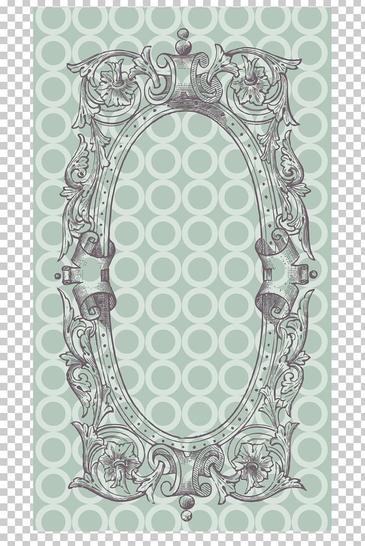 Visual Arts Motif Pattern PNG, Clipart, Art, Green, Motif, Picture Frame, Picture Frames Free PNG Download