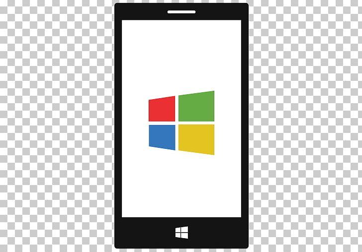 Windows Phone Computer Icons IPhone PNG, Clipart, Area, Electronics, Gadget, Logo, Microsoft Free PNG Download