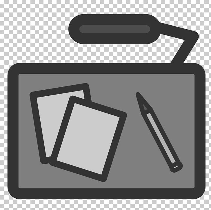 Computer Icons Symbol Desk PNG, Clipart, Angle, Black, Brand, Computer Icons, Desk Free PNG Download
