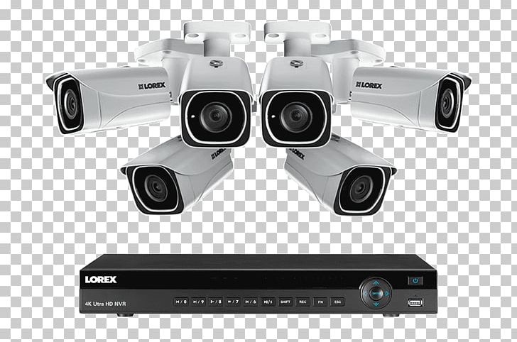 High Efficiency Video Coding Network Video Recorder 4K Resolution IP Camera Ultra-high-definition Television PNG, Clipart, 4k Resolution, 1080p, Angle, Camera, Cameras Optics Free PNG Download