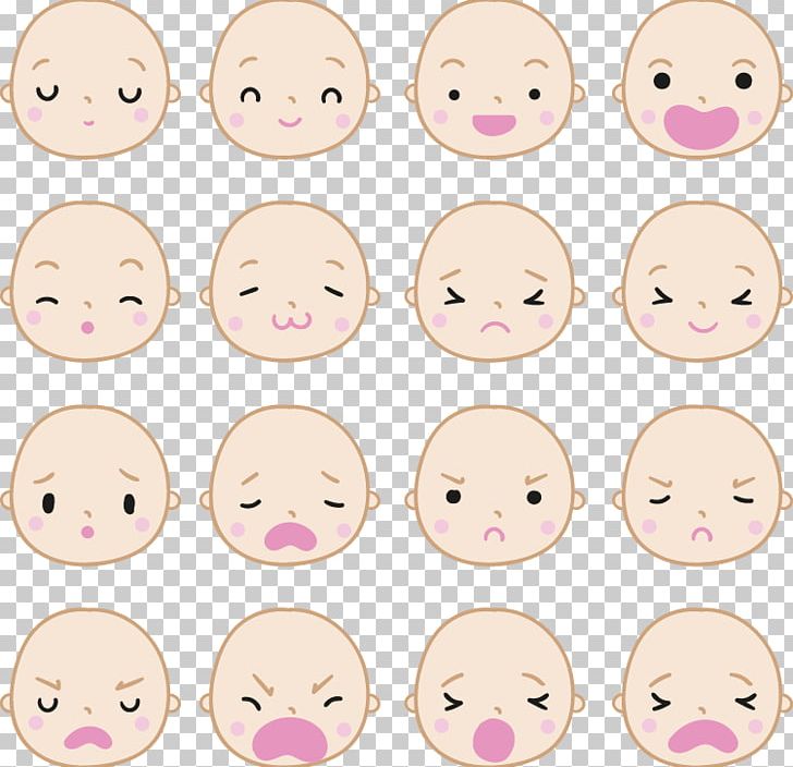 Infant Crying Face Nose PNG, Clipart, Babies, Baby, Baby Announcement Card, Baby Background, Baby Clothes Free PNG Download