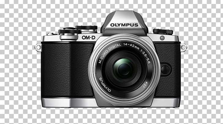 Olympus OM-D E-M10 Mark II Olympus OM-D E-M5 Mark II Olympus Corporation PNG, Clipart, Camera, Camera Accessory, Camera Lens, Cameras Optics, Digital Camera Free PNG Download