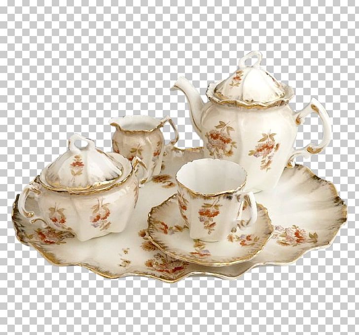 Porcelain Tea Set Teacup PNG, Clipart, Antique, Ceramic, Coffee Cup, Cup, Dinnerware Set Free PNG Download