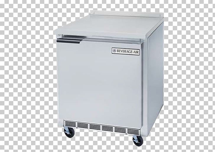 Refrigerator Freezers Table Countertop Refrigeration PNG, Clipart, Angle, Beverageair Corporation, Cooler, Countertop, Door Free PNG Download