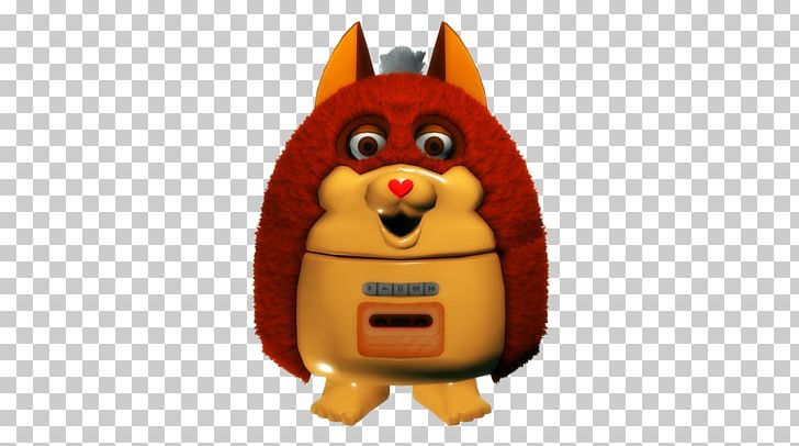 Mama Tattletail, Waygetter Electronics Wiki