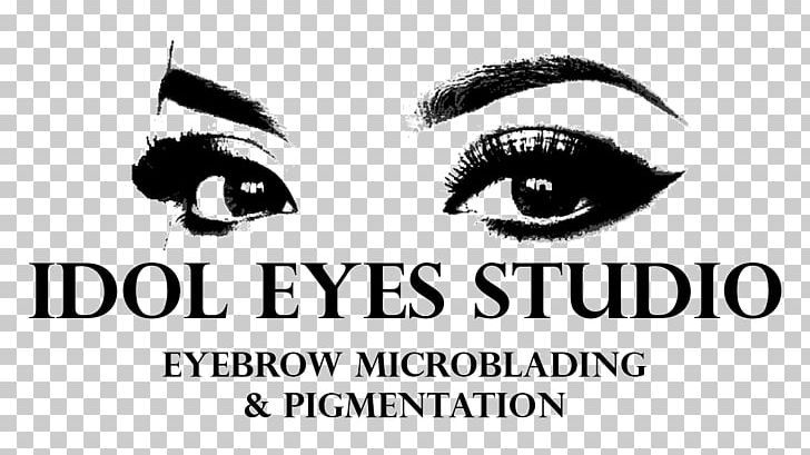 Eyelash Extensions Logo O Bluesman Graphic Design Eyebrow PNG, Clipart, Artificial Hair Integrations, Artwork, Beauty, Black, Black And White Free PNG Download