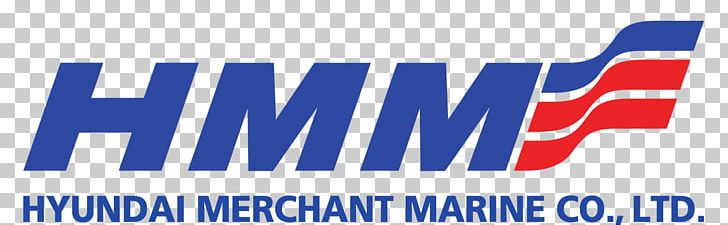 Hyundai Merchant Marine Cargo United States Merchant Marine Shipping Agency Merchant Navy PNG, Clipart, Area, Banner, Blue, Brand, Business Free PNG Download