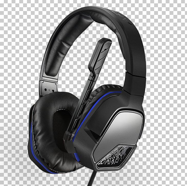 PlayStation PDP Afterglow LVL 3 Headset Video Games Headphones PNG, Clipart, Audio, Audio Equipment, Electronic Device, Game, Headphones Free PNG Download