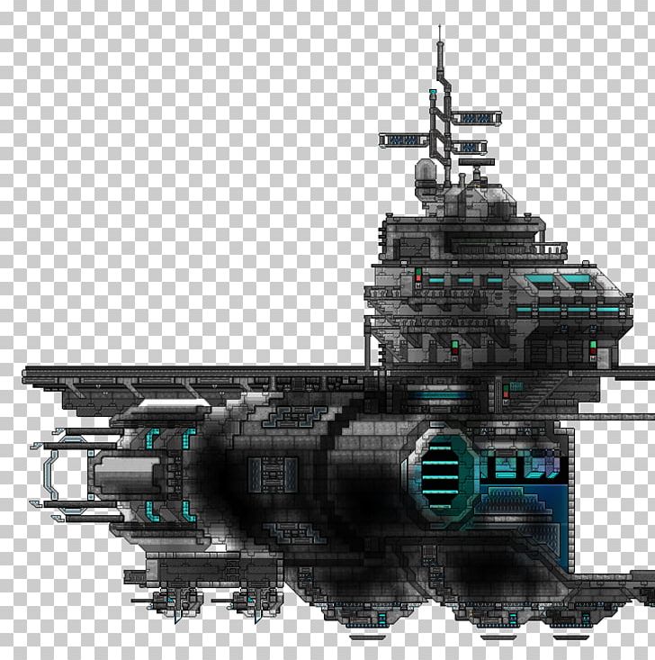 Terraria Dreadnought Heavy Cruiser PNG, Clipart, Battleship, Cruiser, Dreadnought, Heavy Cruiser, Legacy Carrier Free PNG Download
