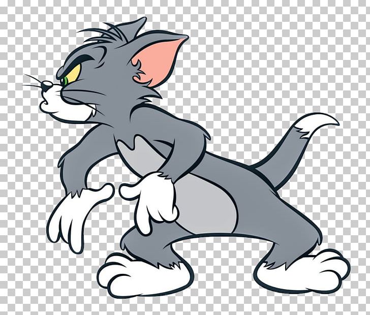 Tom Cat Jerry Mouse Tom And Jerry Cartoon PNG, Clipart,  Free PNG Download