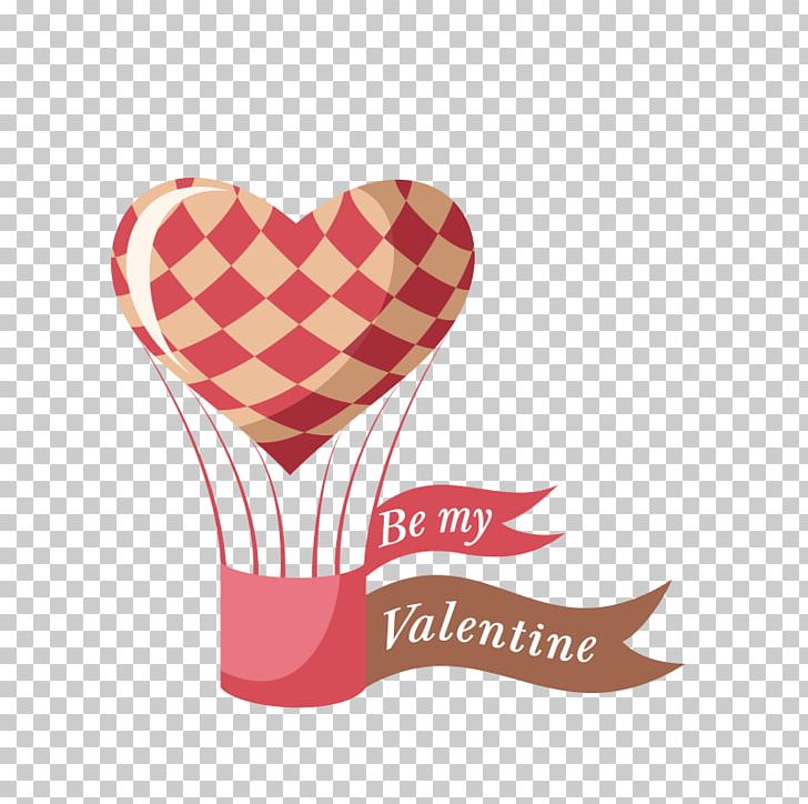 Valentines Day Heart Illustration PNG, Clipart, Air, Air Balloon, Air Vector, Balloon, Balloon Cartoon Free PNG Download
